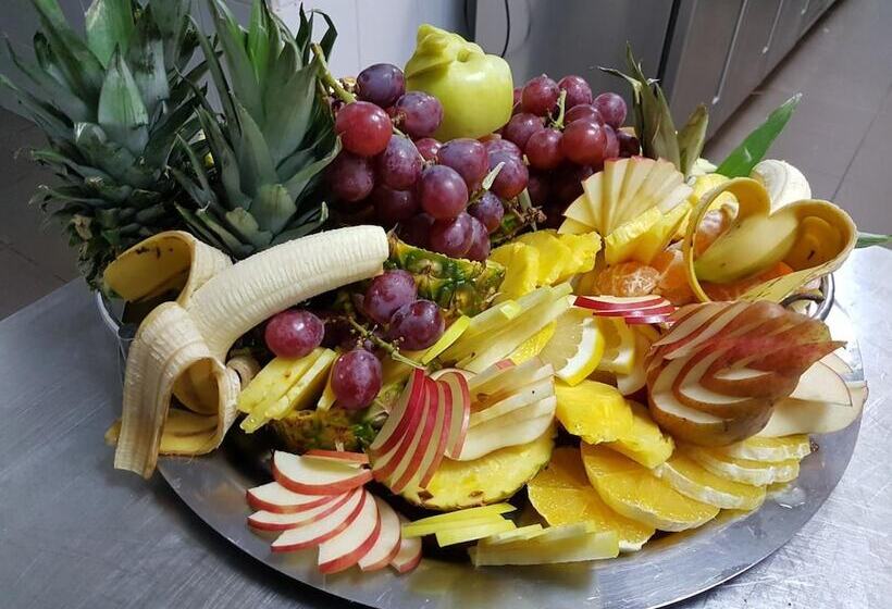 فندق Magic   City Center