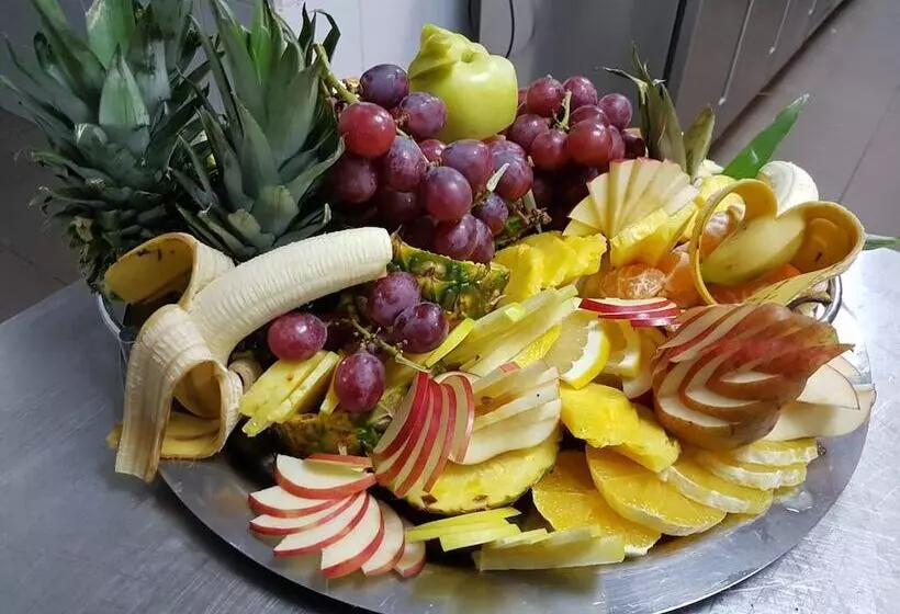 هتل Magic City Center