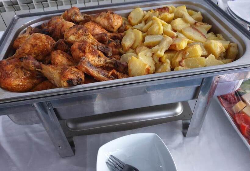 فندق Magic   City Center