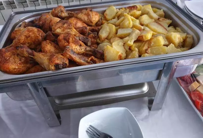 هتل Magic City Center