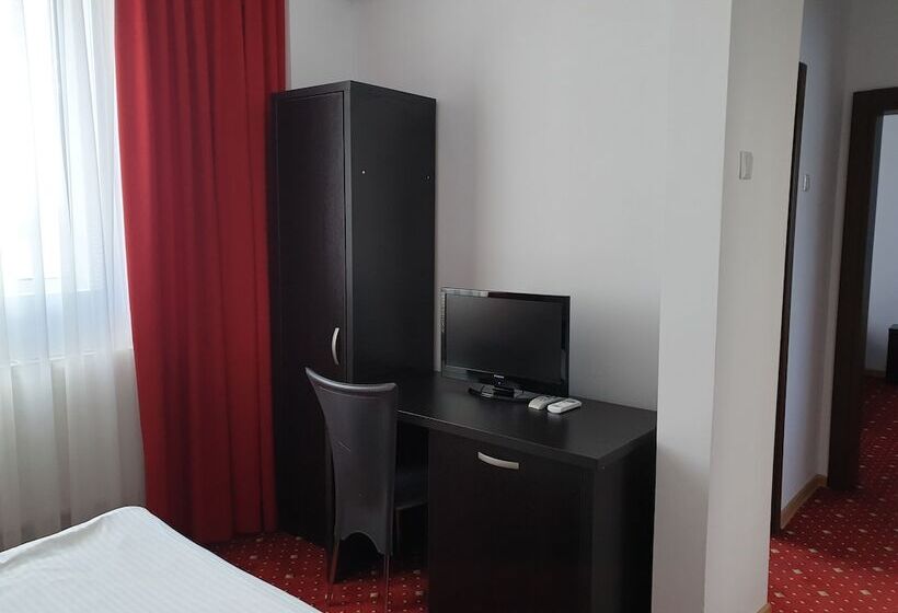 فندق Magic   City Center