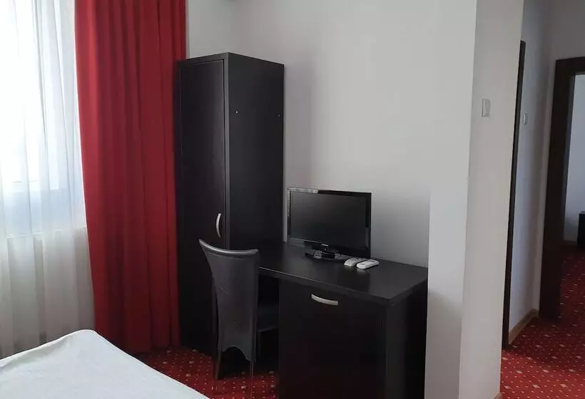 هتل Magic City Center