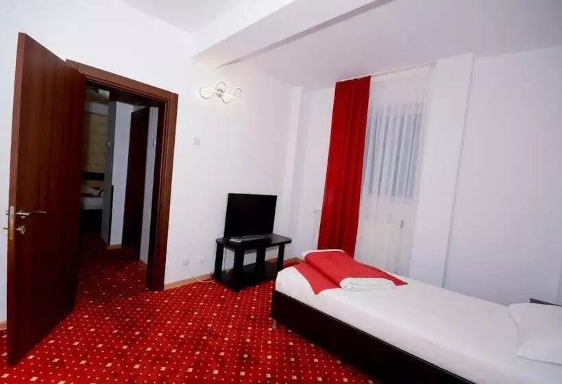 هتل Magic City Center