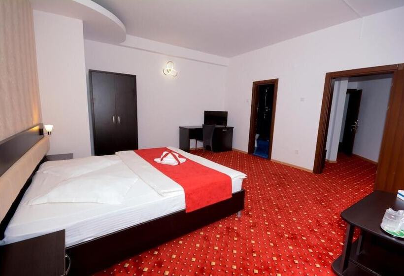 فندق Magic   City Center