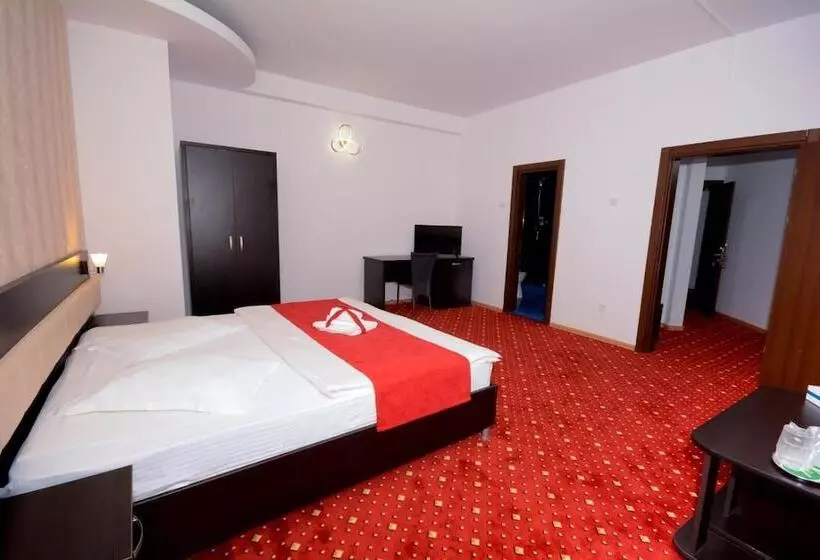 هتل Magic City Center