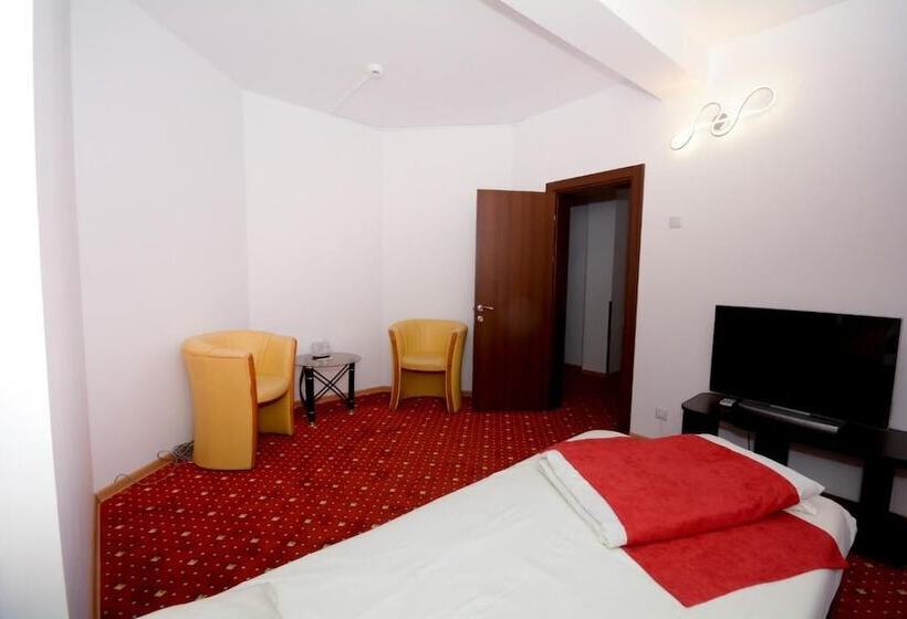 فندق Magic   City Center