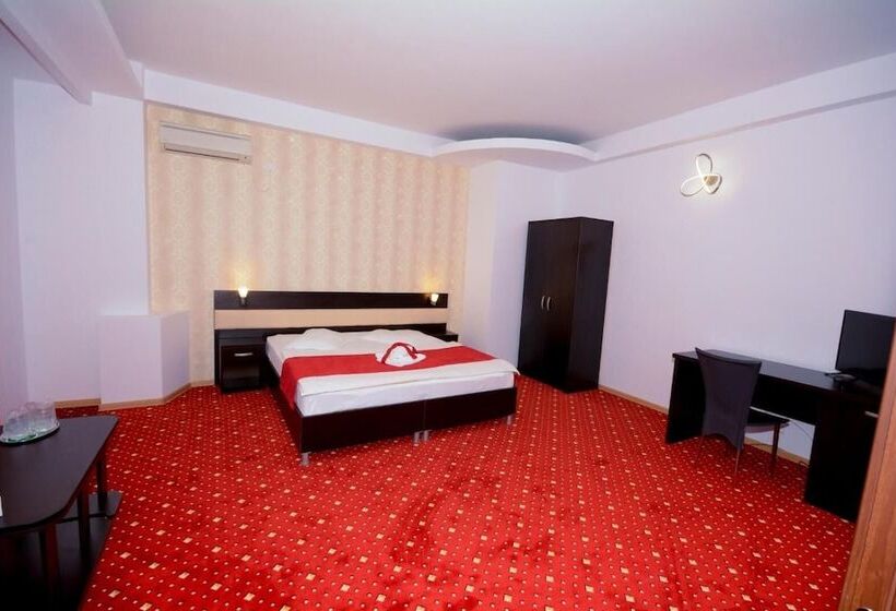 فندق Magic   City Center