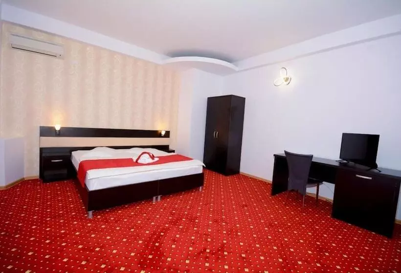 هتل Magic City Center