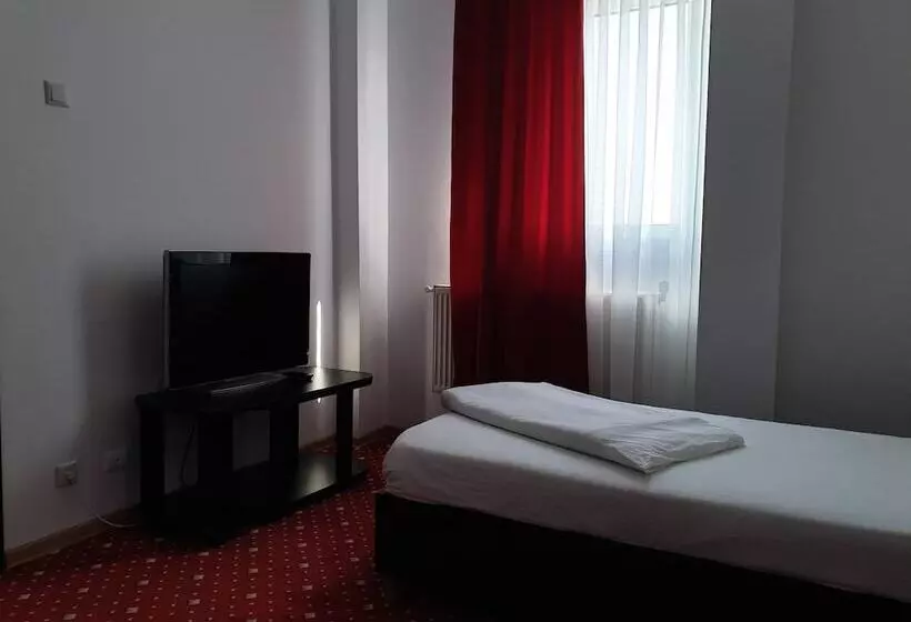 هتل Magic City Center