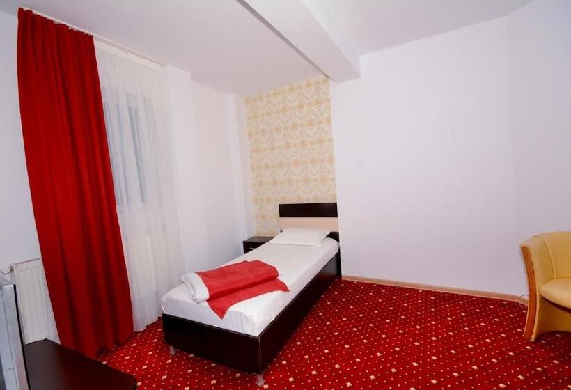 فندق Magic   City Center