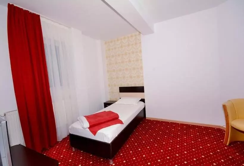 هتل Magic City Center