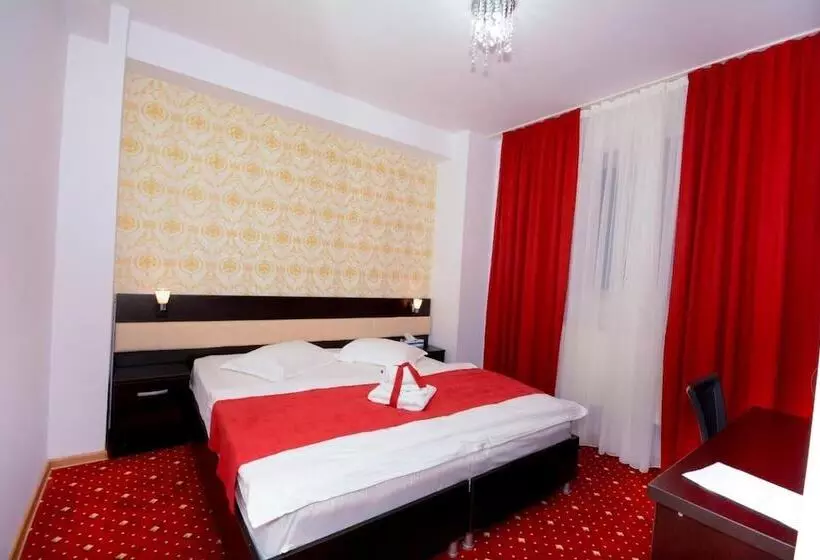 هتل Magic City Center