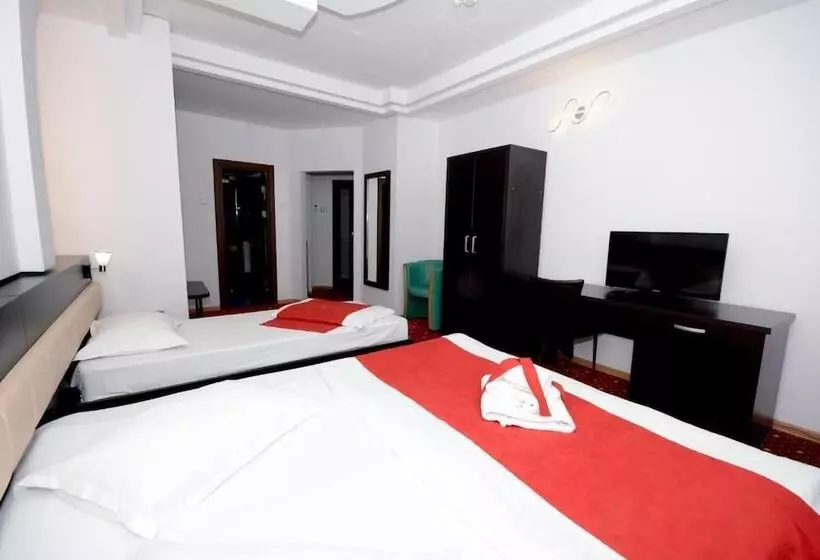 هتل Magic City Center