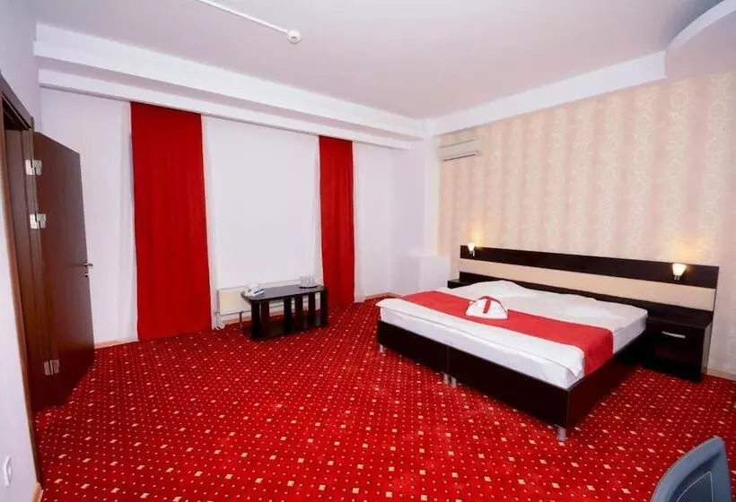 هتل Magic City Center