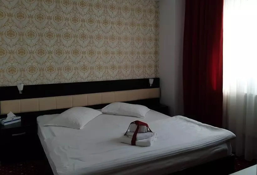 هتل Magic City Center