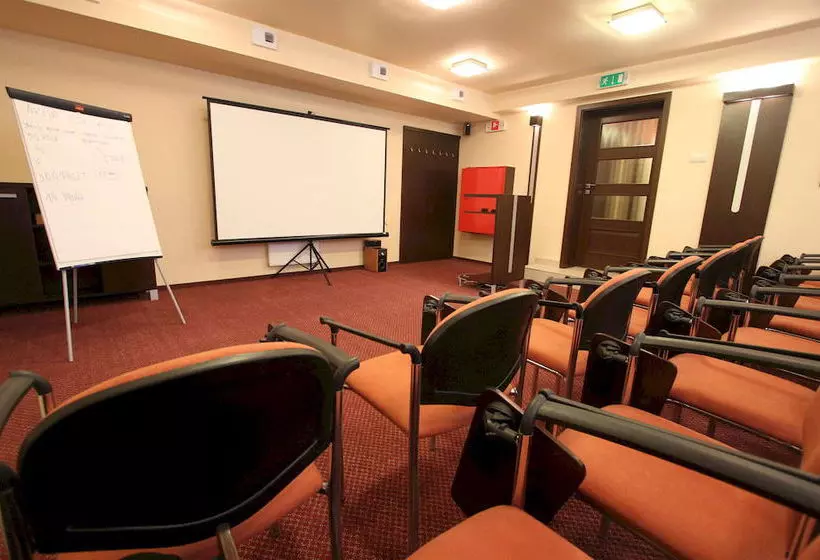 Отель Na Rogatce