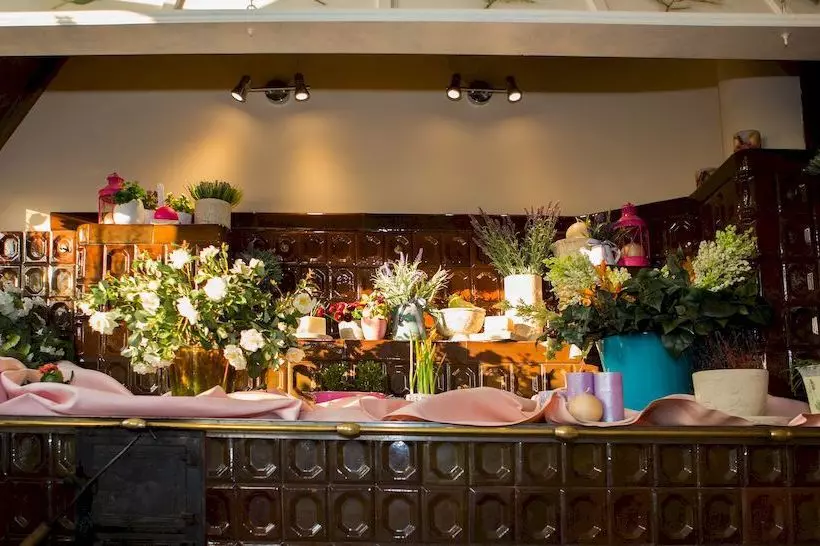 Отель Na Rogatce