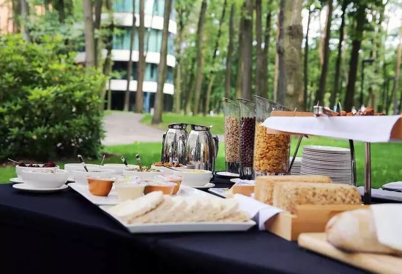 בית מלון כפרי Narvil Conference & Spa