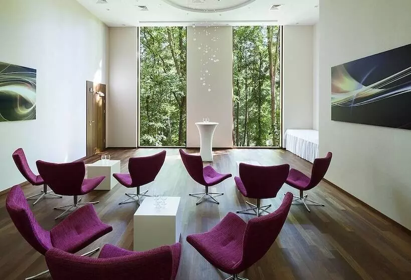 בית מלון כפרי Narvil Conference & Spa