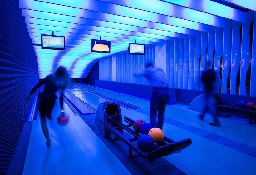 בית מלון כפרי Narvil Conference & Spa