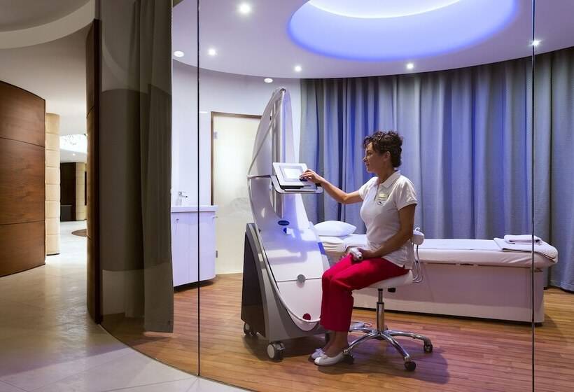 בית מלון כפרי Narvil Conference & Spa