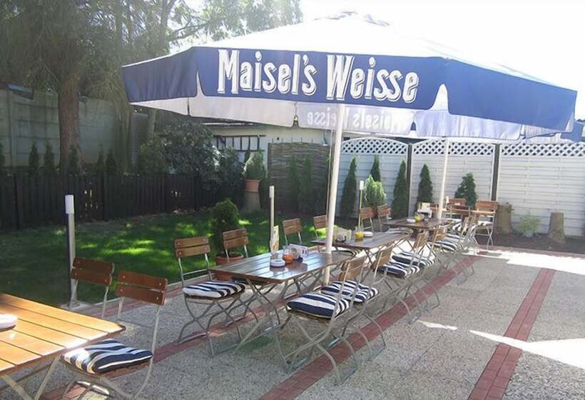 בית מלון כפרי Neuenhof