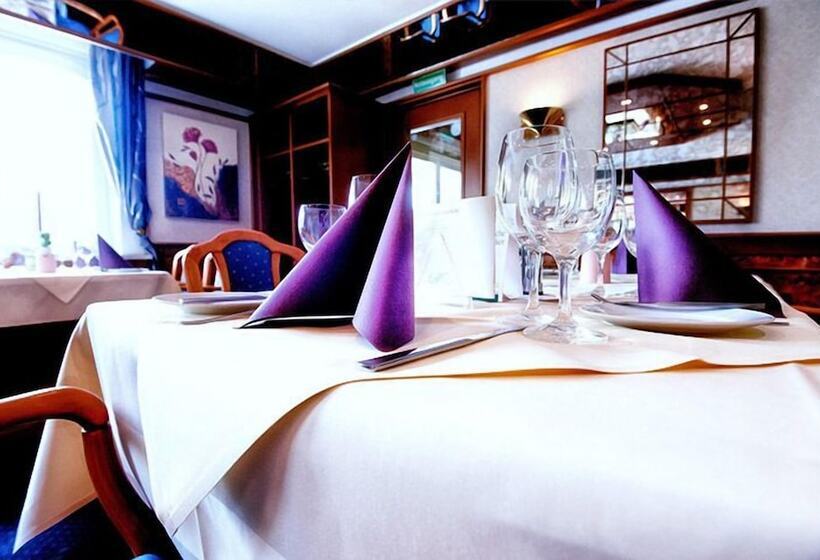 בית מלון כפרי Neuenhof