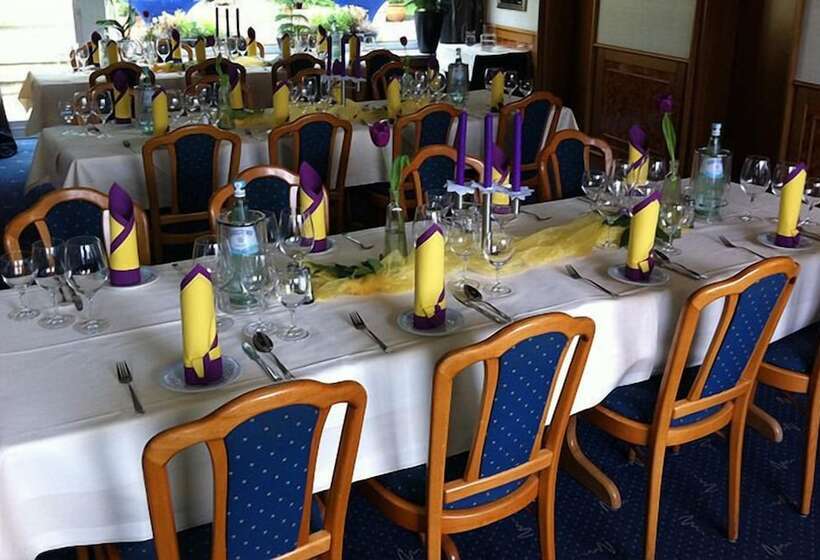 בית מלון כפרי Neuenhof