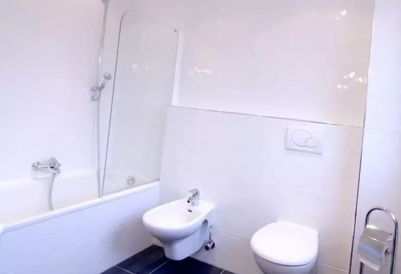 בית מלון כפרי Neuenhof