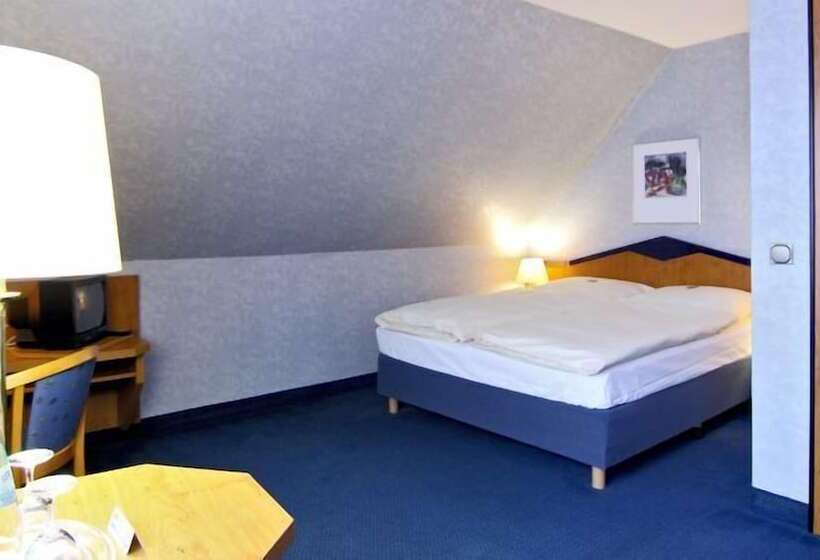 בית מלון כפרי Neuenhof