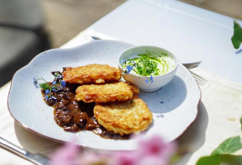 ホテル Pensjonat Kazimierski