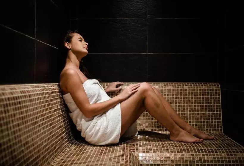 Hotelli Pensjonat Kazimierski