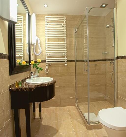 ホテル Pensjonat Kazimierski