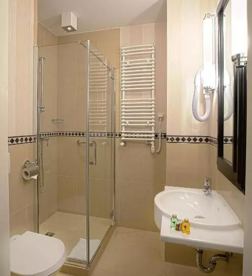 Hotelli Pensjonat Kazimierski