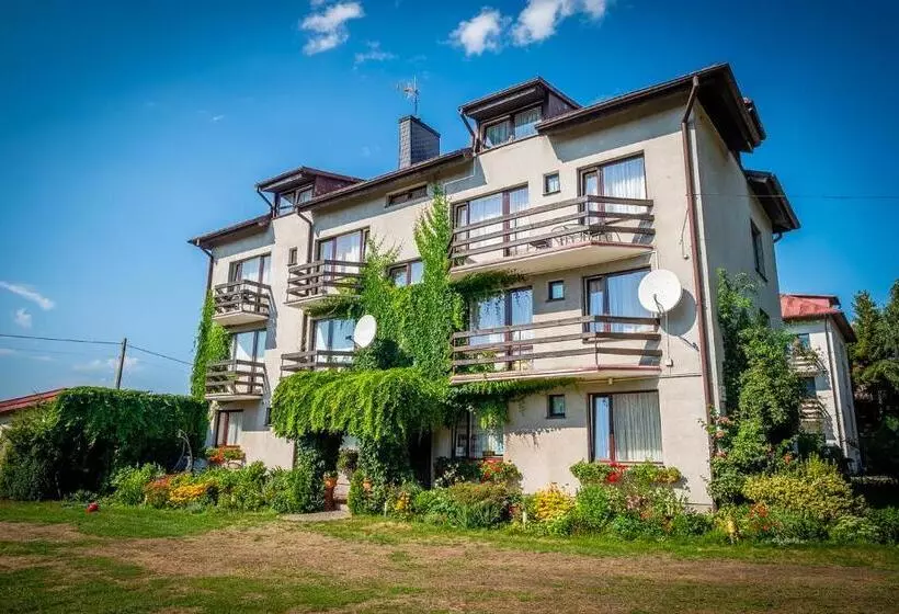 酒店 Lawendowy Zakątek