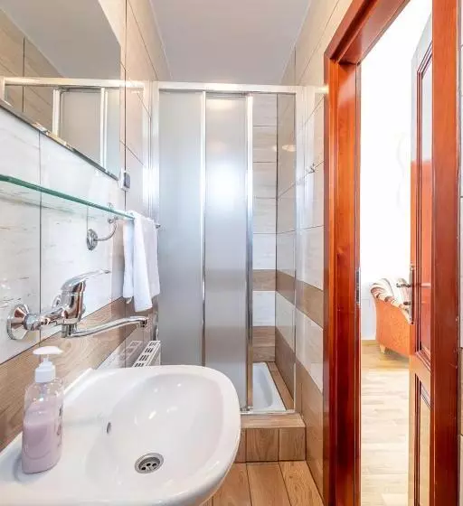 酒店 Lawendowy Zakątek