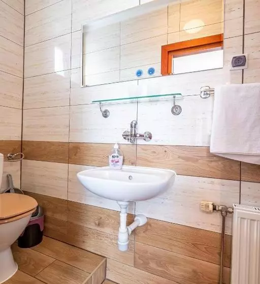 酒店 Lawendowy Zakątek