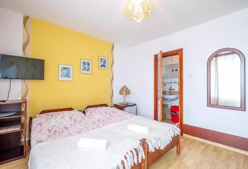 酒店 Lawendowy Zakątek