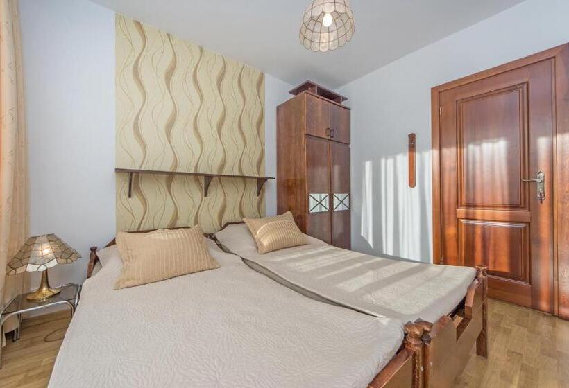 هتل Lawendowy Zakątek