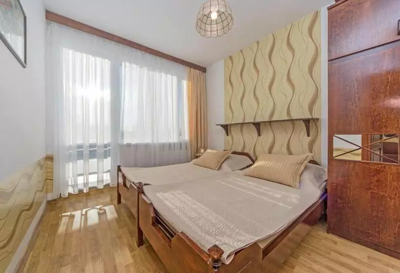 酒店 Lawendowy Zakątek