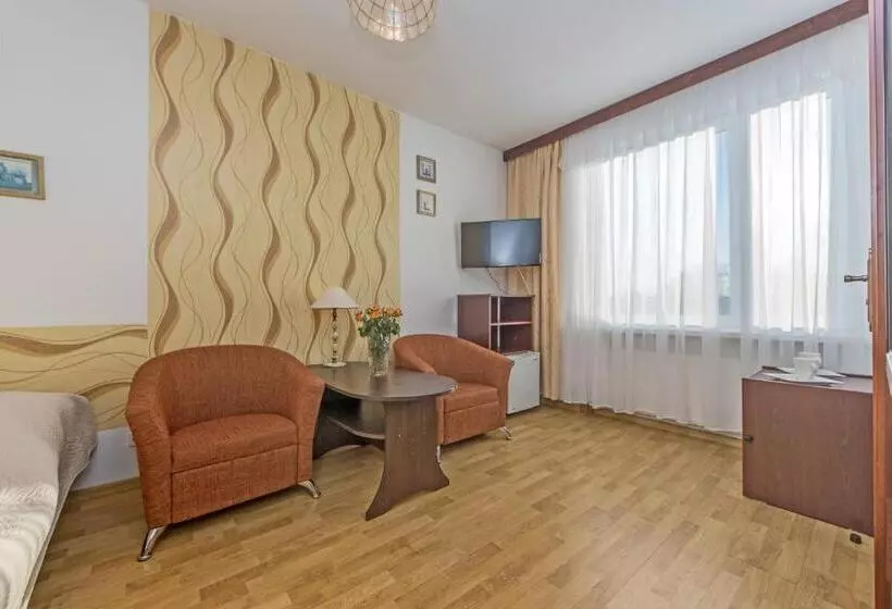 酒店 Lawendowy Zakątek