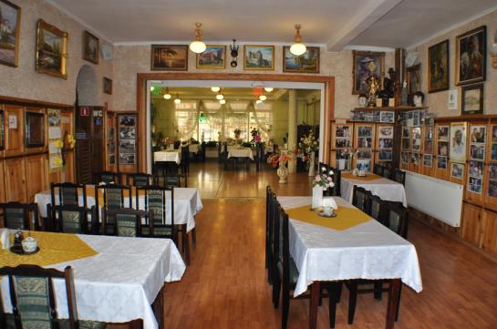 호텔 Pod Swierkiem