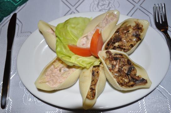 호텔 Pod Swierkiem