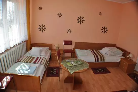 Hotel Pod Swierkiem