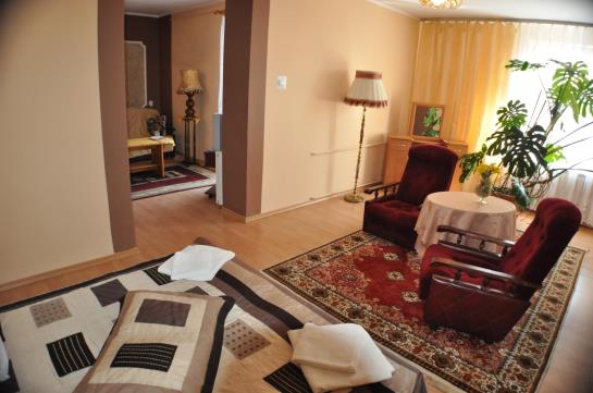 호텔 Pod Swierkiem