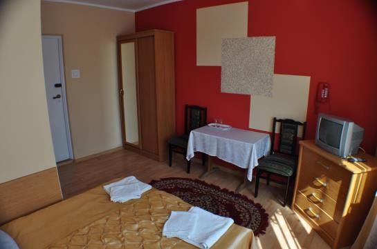 호텔 Pod Swierkiem