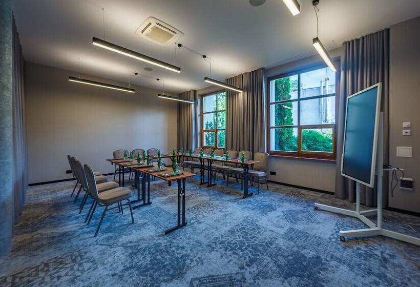 בית מלון כפרי Prezydent