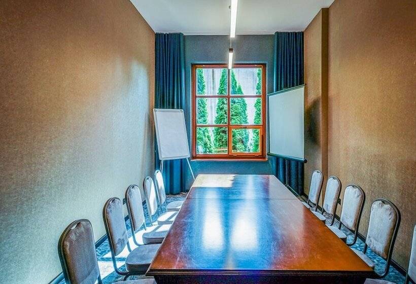 בית מלון כפרי Prezydent