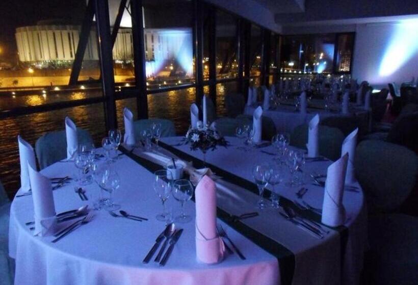 فندق Przystan Bydgoszcz