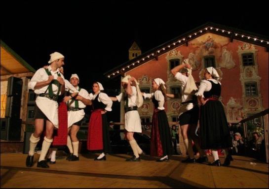 Отель Rehhaus/bären/birkenhof